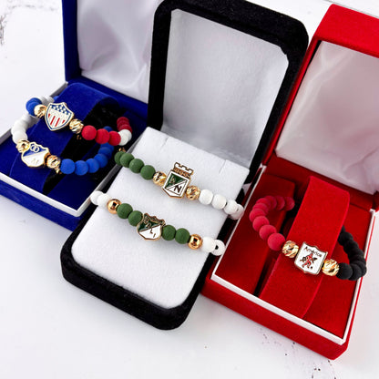 MANILLA FUTBOL DOBLE BALIN DIAMANTADO